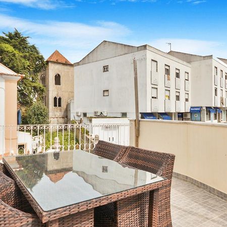 Sintra Retreat Residences By Lovelystay 외부 사진