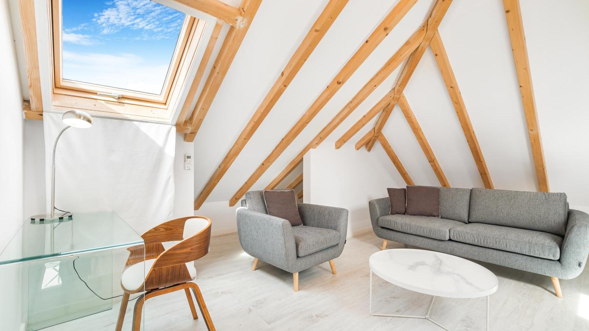 Sintra Retreat Residences By Lovelystay 외부 사진