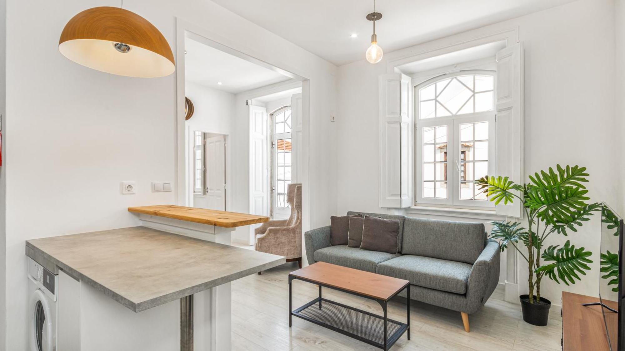 Sintra Retreat Residences By Lovelystay 외부 사진