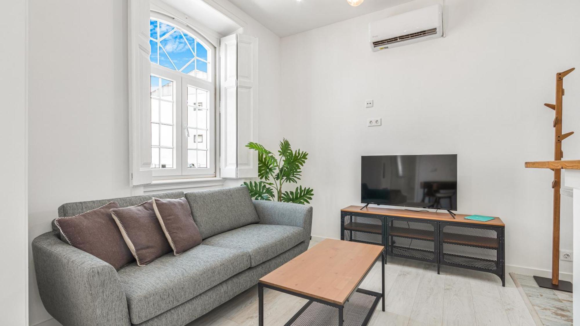 Sintra Retreat Residences By Lovelystay 외부 사진