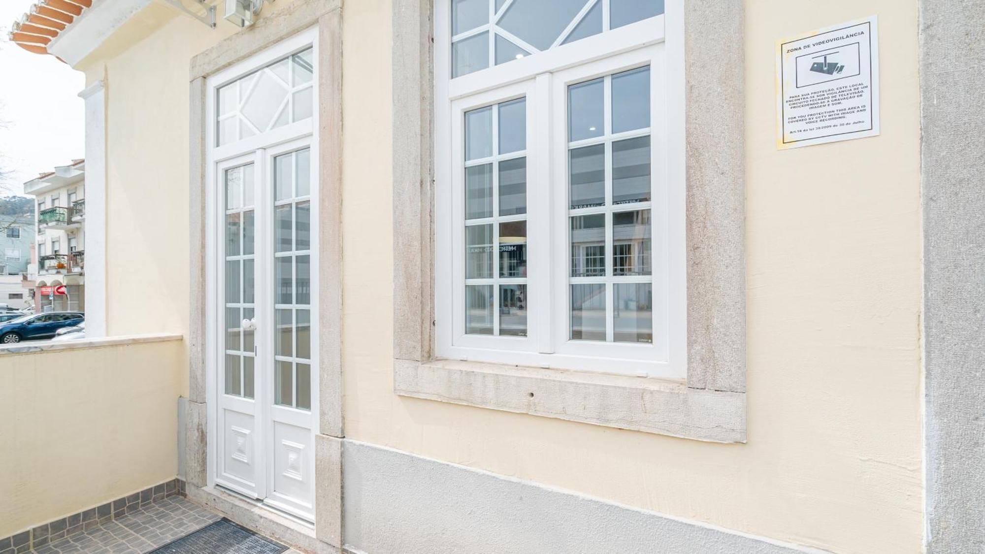 Sintra Retreat Residences By Lovelystay 외부 사진