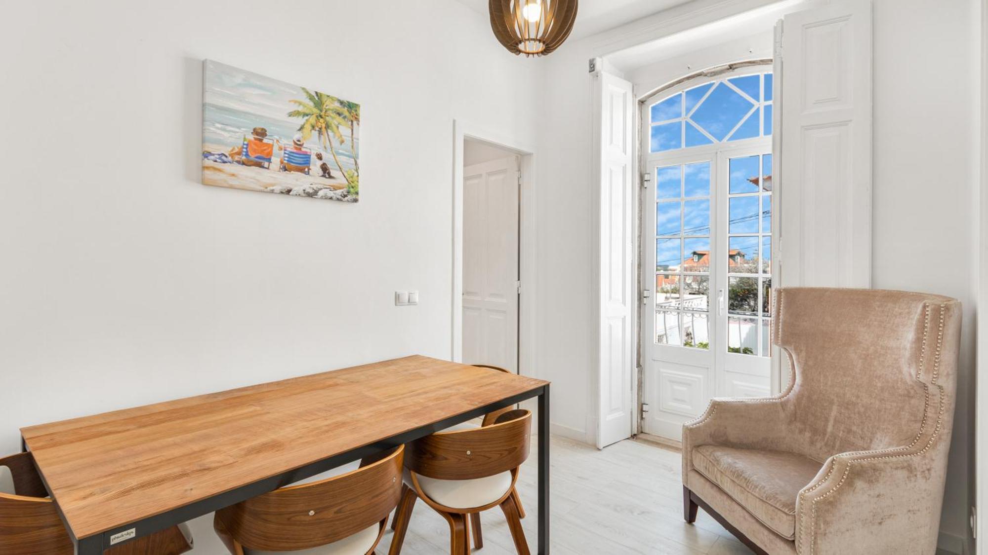 Sintra Retreat Residences By Lovelystay 외부 사진