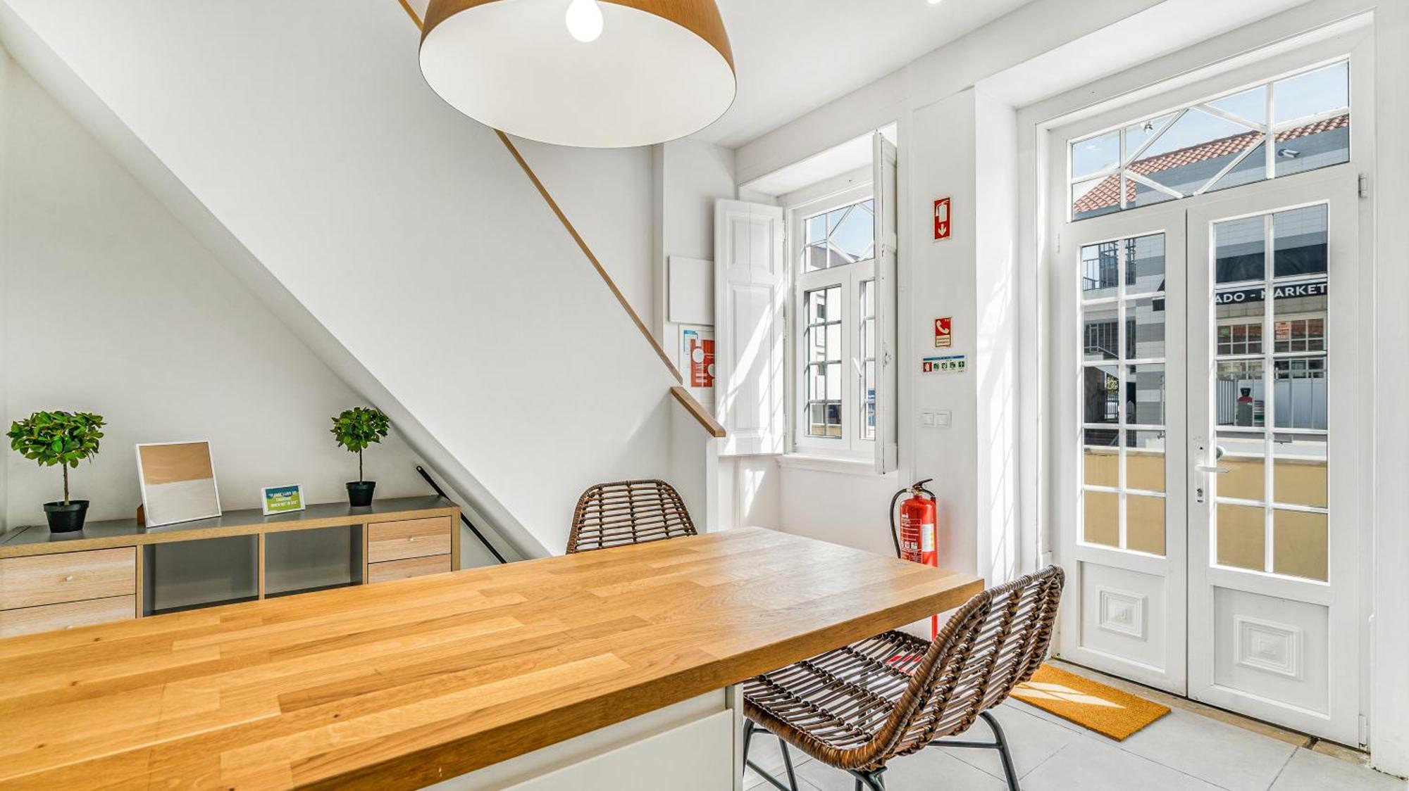 Sintra Retreat Residences By Lovelystay 외부 사진